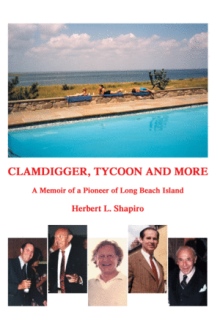 CLAMDIGGER, TYCOON AND MORE