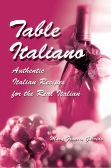 Table Italiano