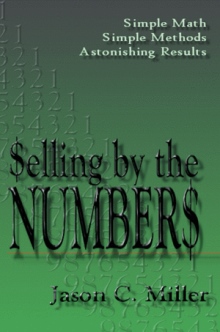 Selling by the Numbers