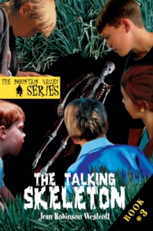 THE TALKING SKELETON