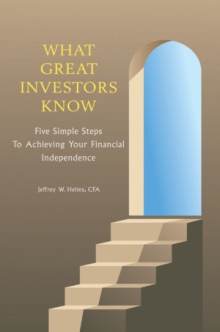 What Great Investors Know