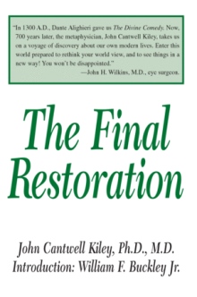 The Final Restoration