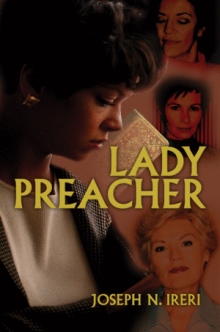 LADY PREACHER