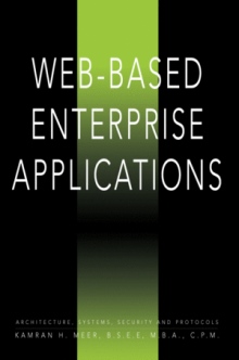Web-Based Enterprise Applications