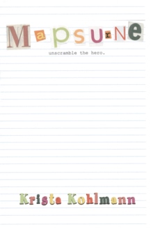 Mapsurne