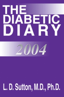 The Diabetic Diary 2004