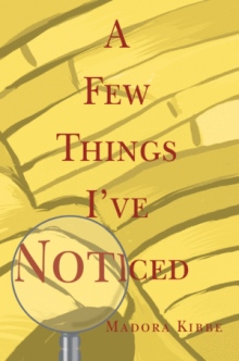 A Few Things I've Noticed