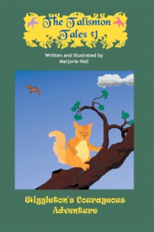 The Talismon Tales #1