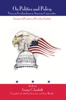 On Politics and Policy