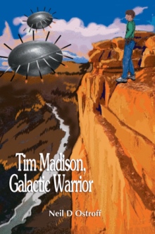 Tim Madison, Galactic Warrior