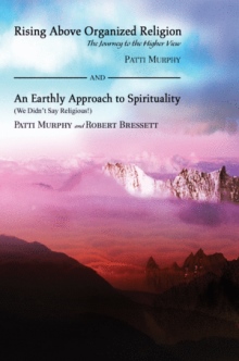 Rising Above Organized Religion