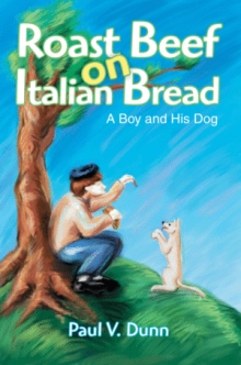 Roast Beef on Italian Bread