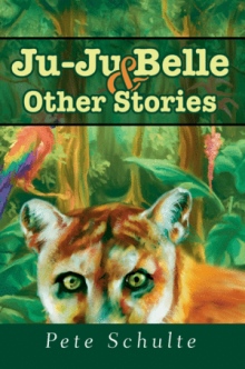Ju-Ju Belle & Other Stories
