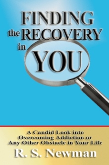 Finding the Recovery in You