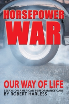 Horsepower War
