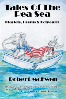 Tales Of The Pea Sea