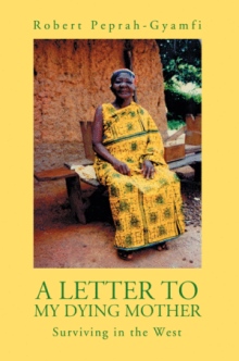 A Letter to My Dying Mother