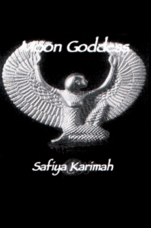 Moon Goddess