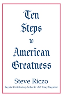 Ten Steps to American Greatness