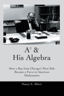 A3 & HIS ALGEBRA
