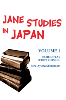 JANE STUDIES IN JAPAN