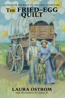 The FriedýEgg Quilt