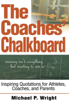 The Coaches' Chalkboard