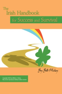 The Irish Handbook for Success and Survival