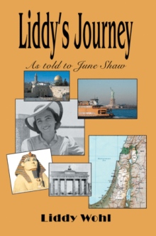 Liddy's Journey