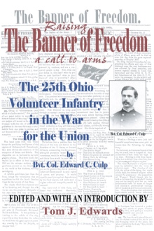 Raising the Banner of Freedom