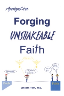 Forging Unshakeable Faith