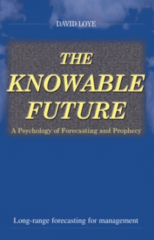 The Knowable Future