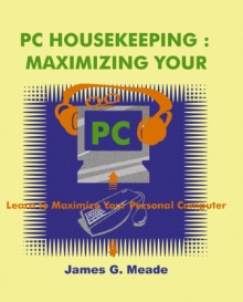 PC Housekeeping