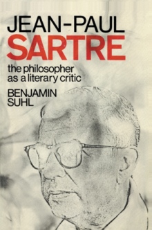 Jean-Paul Sartre