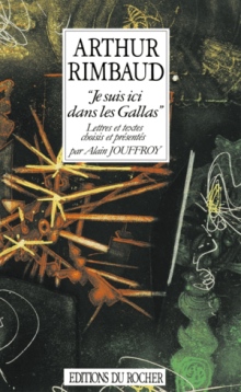 Je suis ici dans les Gallas