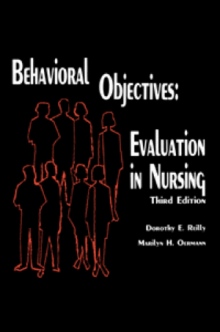 Behavioral Objectives
