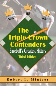 The Triple Crown Contenders