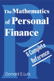 The Mathematics of Personal Finance