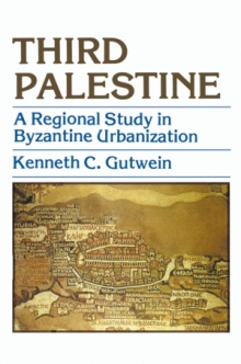 Third Palestine