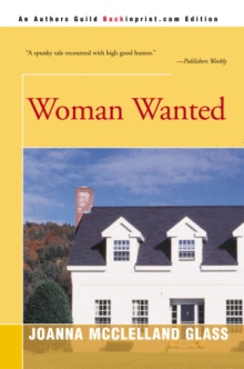 Woman Wanted