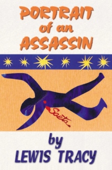 Portrait of an Assassin