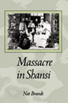 Massacre in Shansi