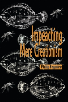Impeaching Mere Creationism
