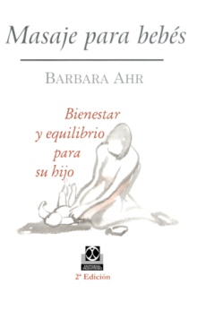 Masaje para bebés
