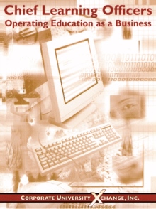 Chief Learning Officers
