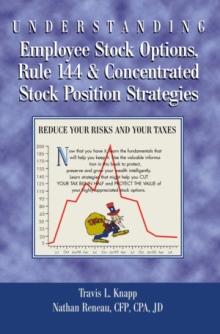 Understanding Employee Stock Options, Rule 144 & Concentrated Stock Position Strategies