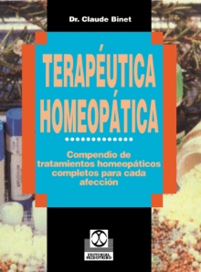Terapeutica Homeopatica