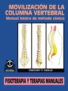 Movilización de la Columna Vertebral