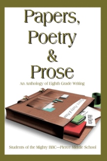 Papers, Poetry & Prose