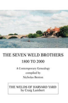 THE SEVEN WELD BROTHERS